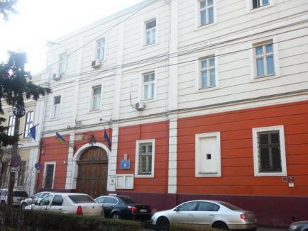 Viol în Penitenciar: Doi deţinuţi care şi-au agresat sexual colegul de celulă, condamnaţi de Judecătoria Oradea 